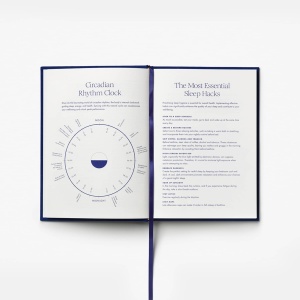 Journal de rêves Sweet Dreams Printworks