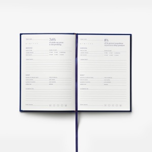 Journal de rêves Sweet Dreams Printworks