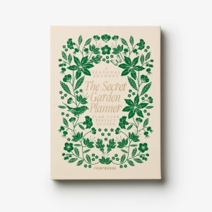 Journal de jardinage Secret...