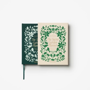 Journal de jardinage Secret...