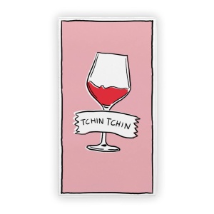 Set de 15 serviettes...