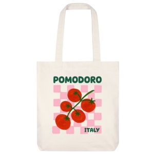 Tote bag coton Dolce...