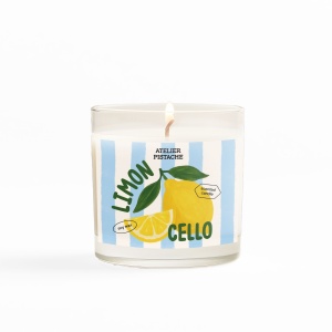 Bougie parfumée Dolce...