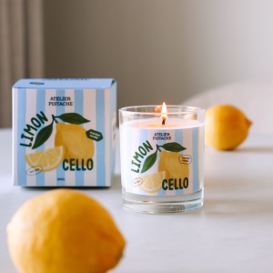 Bougie parfumée Dolce...