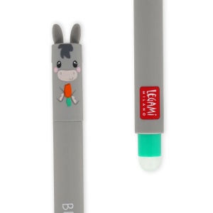 Stylo à encre gel effaçable...