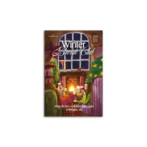 Playbook Winter Break Club...