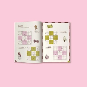 Playbook Winter Break Club...