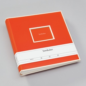 Album photo Jumbo à fenêtre...