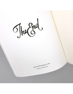 Petit carnet Corazon Quartier Libre 2