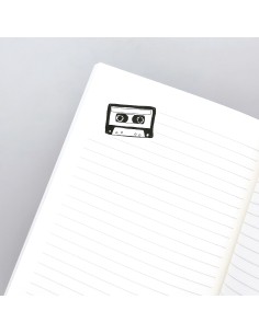 Bloc-notes Baignade Quartier Libre 2