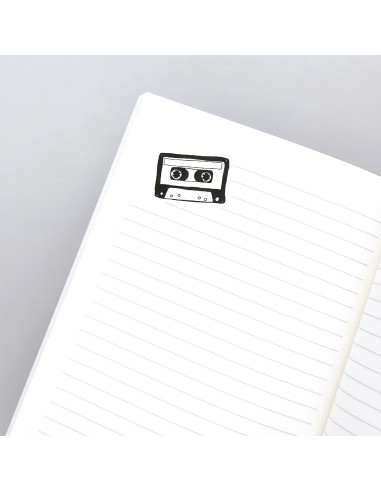 Bloc-notes Baignade Quartier Libre