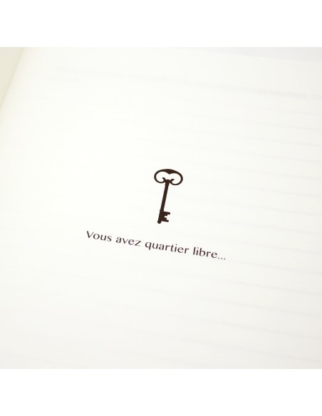 Planning Baignade Quartier Libre