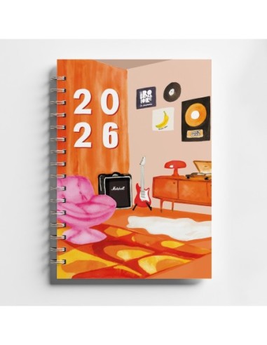 Agenda 2026 1967 Quartier Libre