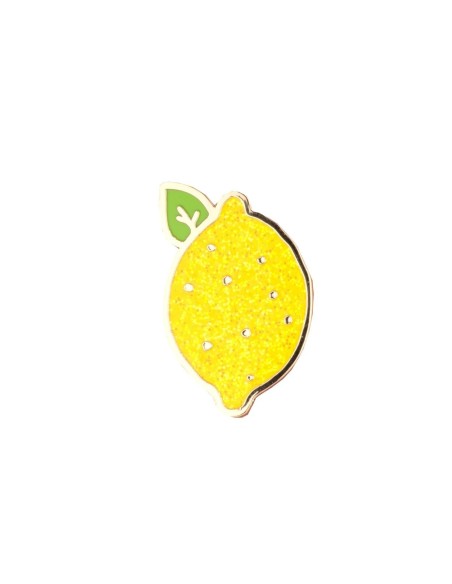 Pin's Piments Coucou Suzette