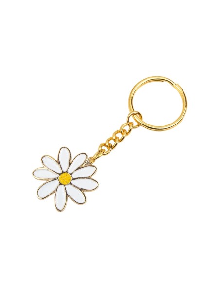 Porte-clé Fraise Coucou Suzette