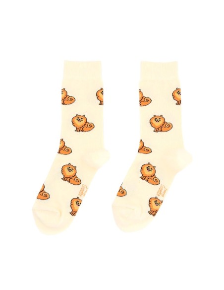 Chaussettes French Bulldog Coucou Suzette