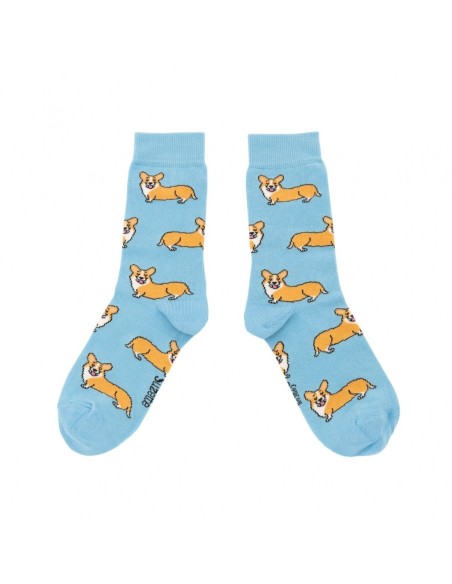 Chaussettes French Bulldog Coucou Suzette