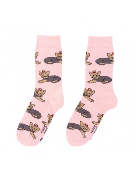 Chaussettes French Bulldog Coucou Suzette