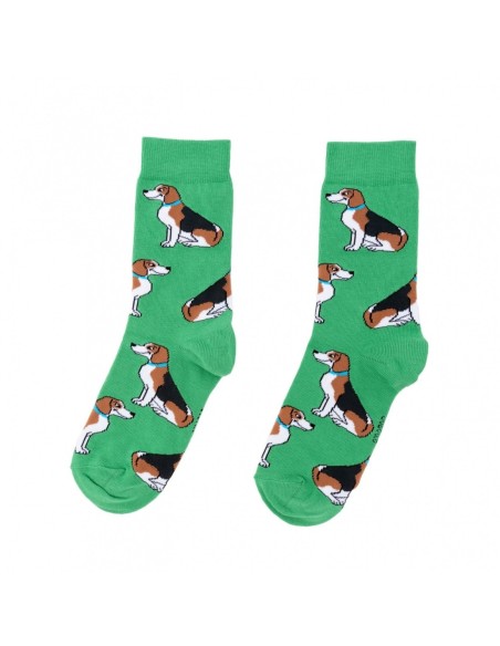 Chaussettes French Bulldog Coucou Suzette