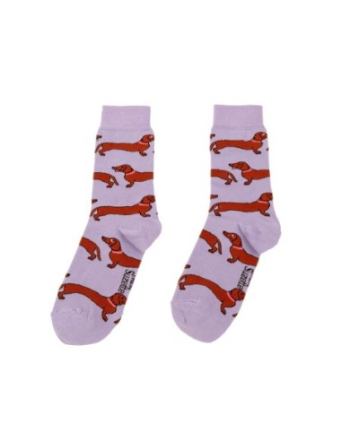 Chaussettes French Bulldog Coucou Suzette