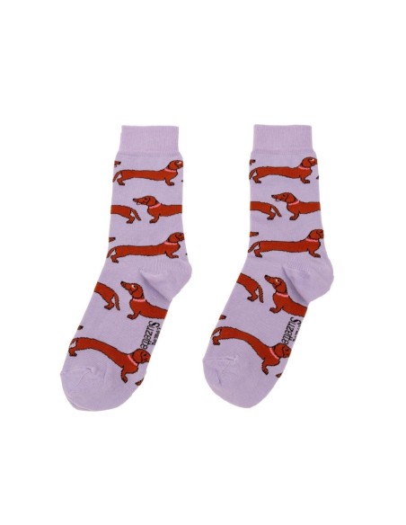 Chaussettes French Bulldog Coucou Suzette