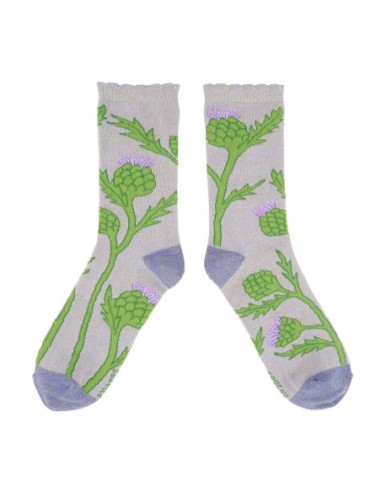 Chaussettes Artichaud Coucou Suzette