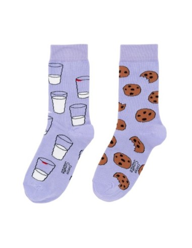 Chaussettes Moules Frites Coucou Suzette