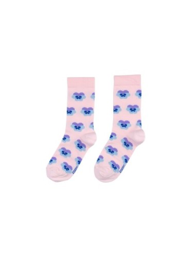 Chaussettes Coquelicot Coucou Suzette