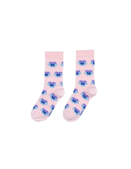 Chaussettes Coquelicot Coucou Suzette