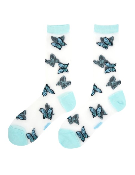 Chaussettes Scarabée Coucou Suzette