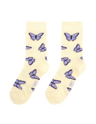 Chaussettes Scarabée Coucou Suzette