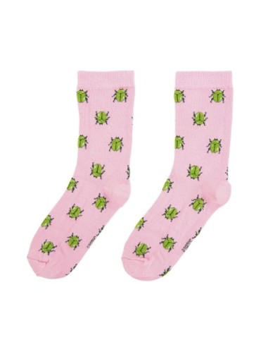 Chaussettes Scarabée Coucou Suzette