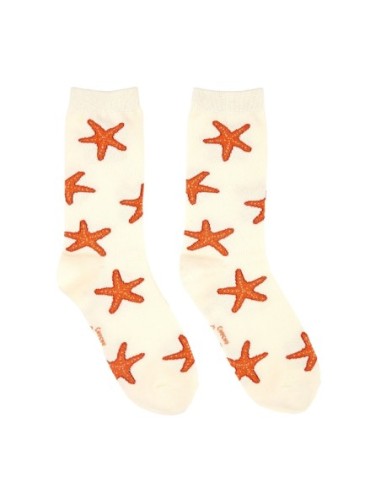 Chaussettes Crabe Coucou Suzette