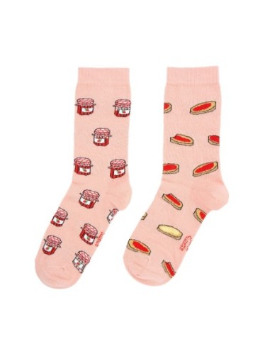 Chaussettes Vin Coucou Suzette