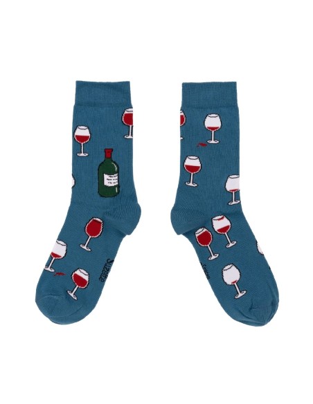 Chaussettes Vin Coucou Suzette