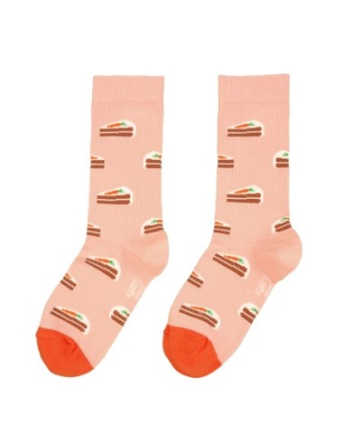 Chaussettes Citrouille Coucou Suzette