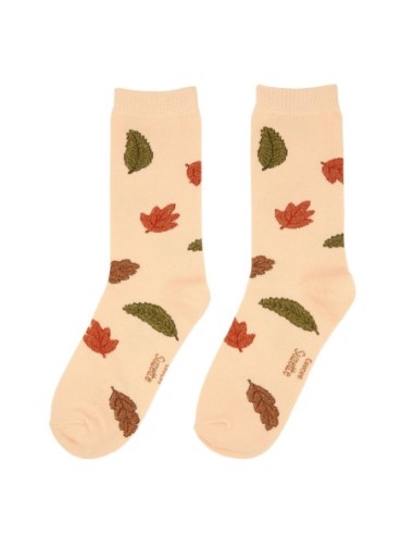 Chaussettes Citrouille Coucou Suzette