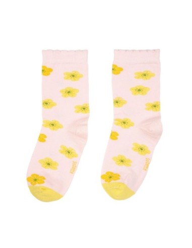 Chaussettes Fraisier Coucou Suzette