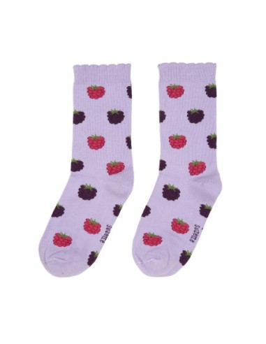 Chaussettes Fraisier Coucou Suzette