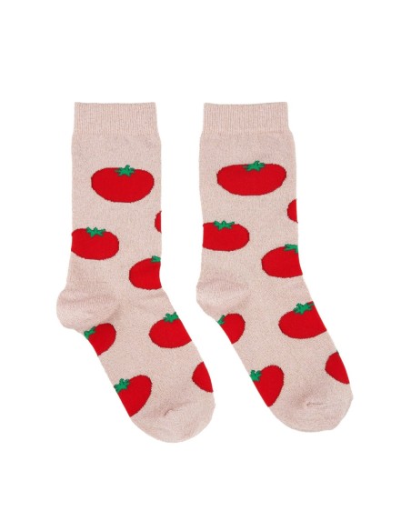Chaussettes Cerises Coucou Suzette