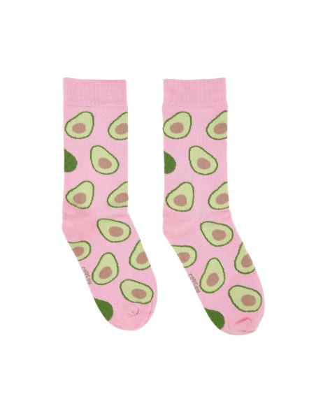 Chaussettes Cerises Coucou Suzette