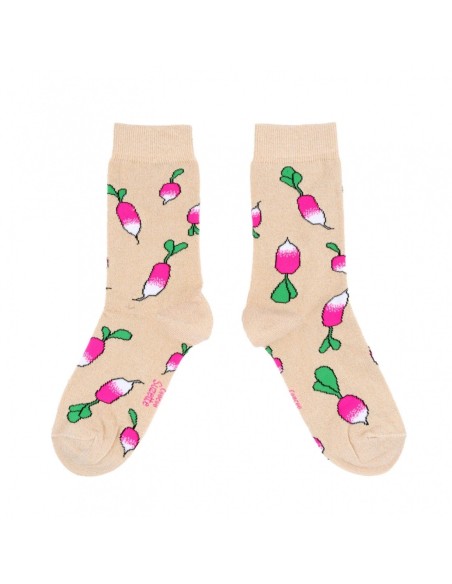 Chaussettes Cerises Coucou Suzette