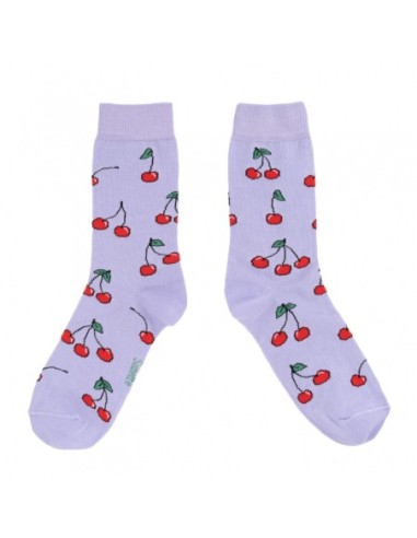 Chaussettes Cerises Coucou Suzette