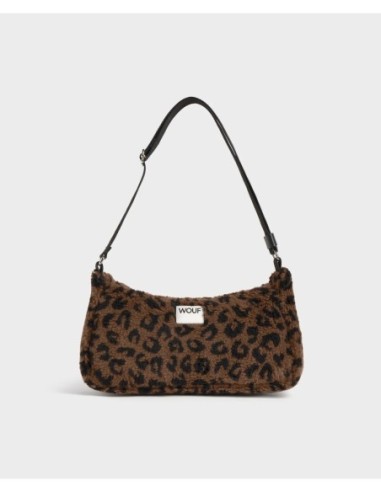 Sac porté épaule Simona Wouf