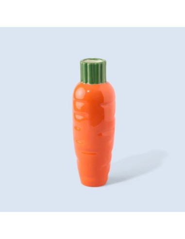 Vase Carotte Fluid Market