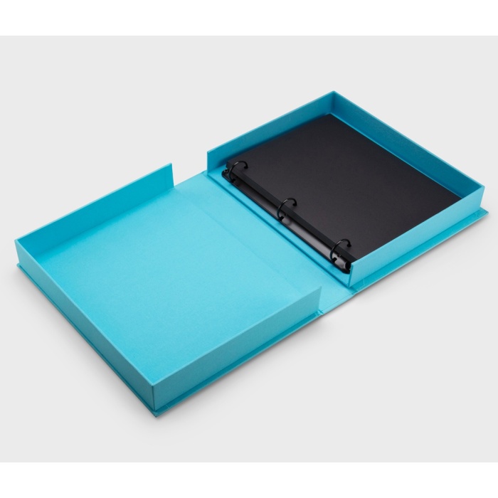Coffee Table Photo Album "Life" Printworks