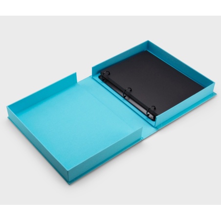 Coffee Table Photo Album "Life" Printworks