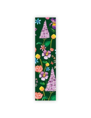 Marque-page Botanique Quartier Libre