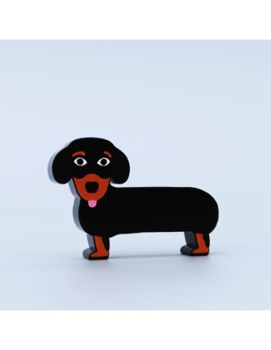 Vase Teckel Fluid Market X Thomas Gravereau