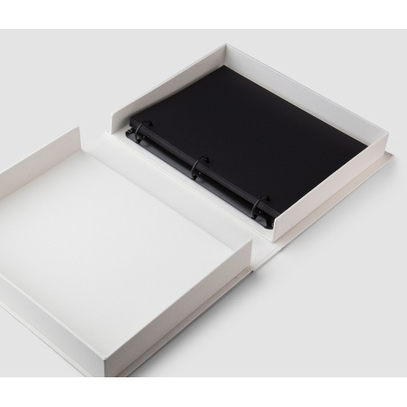 Coffee Table Photo Album "Life" Printworks